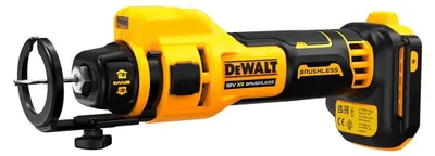 Imagen del producto de Sierra de corte para panel de yeso DeWALT DCE555N (Cuerpo solo)