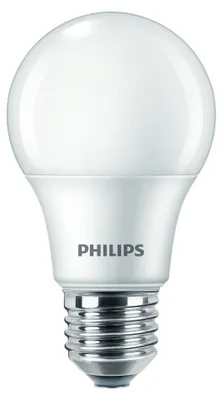 Produktbild von Philips CorePro LED 16895400, 4,9 W, 40 W, E27, 470 lm, 15000 h, Warmweiß