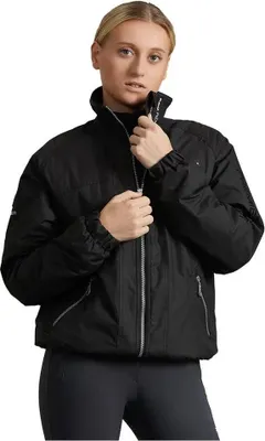 Immagine prodotto di Premier Equine Pro Rider Jacket Nero S Uomo, Donna Nero S