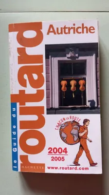 Produktbild von Österreich