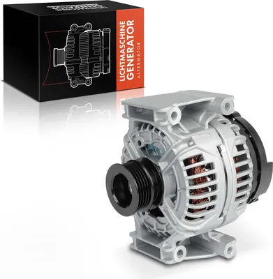 Image de Frankberg 1x alternateur pour Cadillac BLS Saab 9-3 YS3F 9-3X YS3 2006-2015