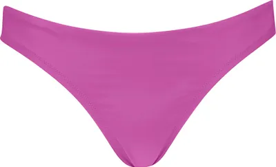 Produktbild von Puma 701226349 Brazilian Bikini-höschen Rosa L Frau Rosa L