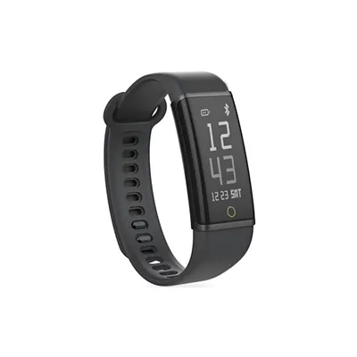 Immagine prodotto di Lenovo HX03W Smartwatch Cardio Plus Smartband Sport Fitness Display Oled Nero