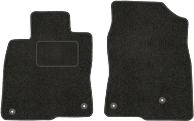 Image de Tapis de sol avant pour Honda CIVIC X - Conforme aux spécifications