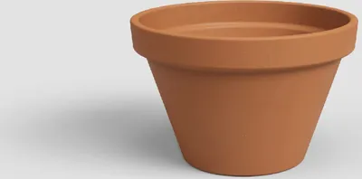 Obrázok produktu pre Artevasi Amalia Pot, 2,6 L, 190 mm, 171 mm, 18 kusov