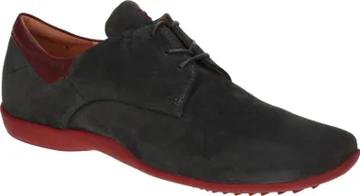 Produktbild von Think Straßenhalbschuhe Standard in schwarz, Gr. 45