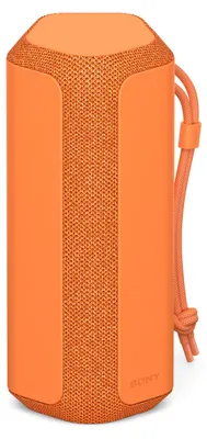Produktbild von Sony SRS-XE200 wasserabweisend orange