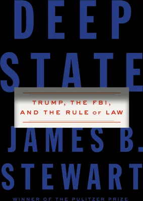 Produktbild von Deep State