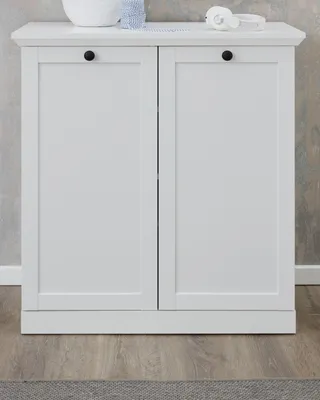 Obrázek produktu pro trendteam Living Komoda BrandsonBaxter White Décor 81 x 88 x 41 cm