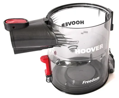 Produktbild von Hoover Tankbehälter-Staubwannenstaubsauger 2 in 1 Freedom FD22G