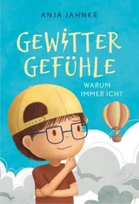 Immagine prodotto di Gewittergefühle
