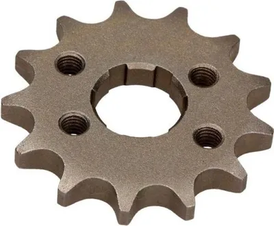 Immagine prodotto di Pignoni JT 428 13T a dentatura grossa diametro interno 18 mm / 20 mm