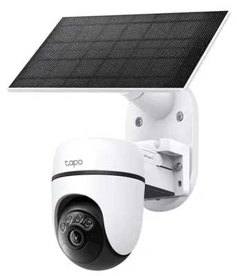 Immagine prodotto di TP-Link Tapo TC90 KIT telecamera di sorveglianza Lampadina Telecamera di sicurezza IP Esterno 2304 x 1296 Pixel Soffitto/Parete/Palo