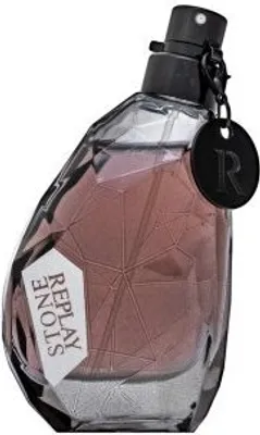 Produktbild von Replay Stone Eau de Toilette für Herren 30 ml