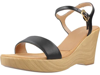 Image de Sandales UNISA RITA-26-NTO pour Femme