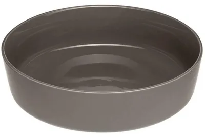 Produktbild von Leonardo Schale Roma Taupe (29 cm)