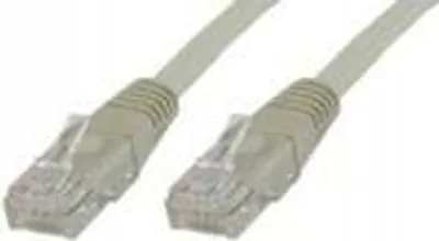 Image de Câble réseau MicroConnect