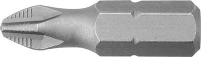 Produktbild von NEO TOOLS Schrauberbit 06-036 25mm Werkzeugstahl
