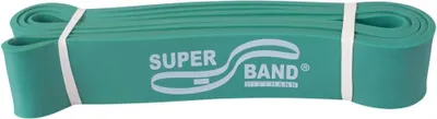 Zdjęcie produktu dla Opaska fitness V3TEC Superband zielona STRONG