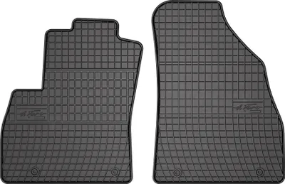 Obrázok produktu pre Gumené rohože FROGUM do auta pre Peugeot Bipper 2007–2017