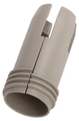 Produktbild von Axis Line Ersatzteil Teleskopstange Spange 34mm groß