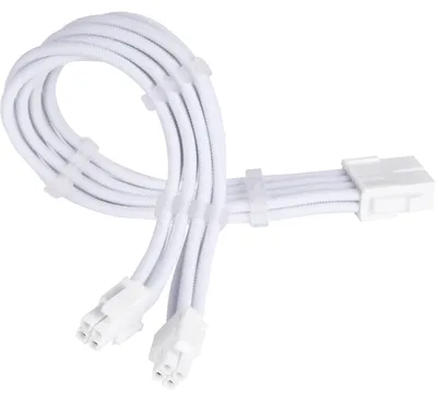 Image de SilvStone SST-PP07E-EPS8W-V2 SST-PP07E-EPS8W-V2