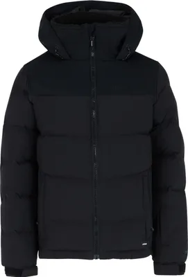 Produktbild von Protest Kinder Skijacke PRTLILOU True Black : 128 Größe: 128