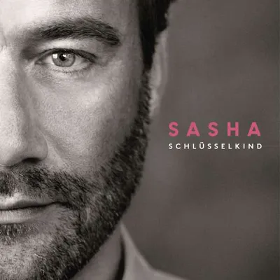 Produktbild von Sasha: Schlüsselkind