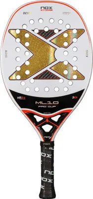 Image de Raquette de padel Nox Ml10 Pro Cup 2025    Taille unique