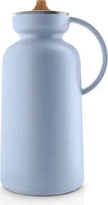 Obrázek produktu pro Eva Solo Silhouette vakuová baňka 1 litr Blue sky