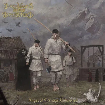 Obrázok produktu pre Darkwoods Môj snúbenec: Darkwoods Môj snúbenec: (CD / A)