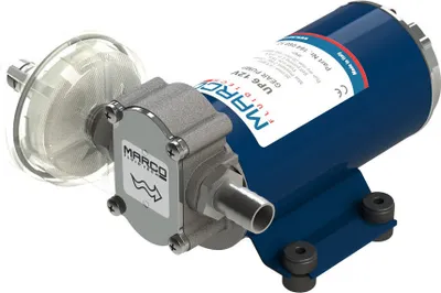 Produktbild von Marco UP6 26 l/min 12 V Kraftstoffpumpe Boot