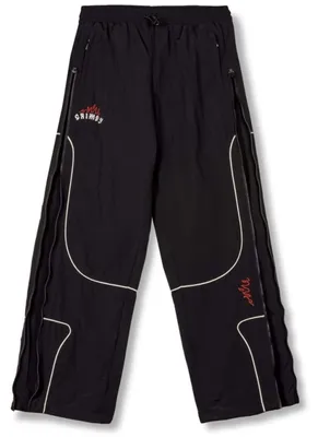 Immagine prodotto di Pantaloni Grimey GRTS267-BLK da Donna