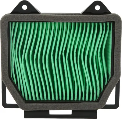 Immagine prodotto di Elemento filtro aria Accessori per moto Ricambio per Honda CB300R CB250R CBF250 CB150R CB125R 2018-2019