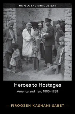 Obrázok produktu pre Heroes to Hostages