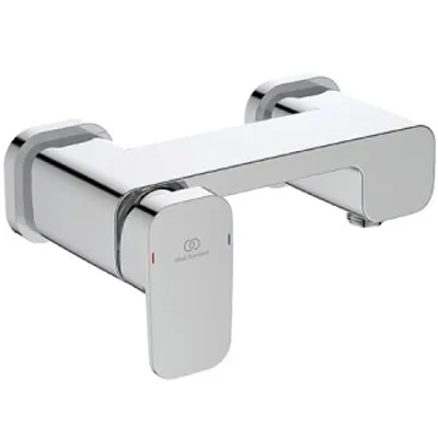 Immagine prodotto di Ideal Standard miscelatore monocomando per doccia TONIC II AP cromo