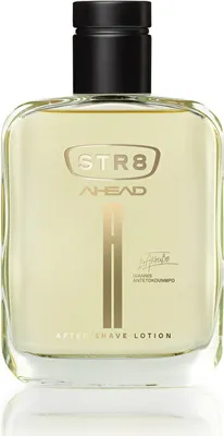 Image de STR8 - Ahead After Shave 100ml