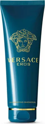 Produktbild von Versace Eros – 250 ml – Duschgel – Duschgel für Männer