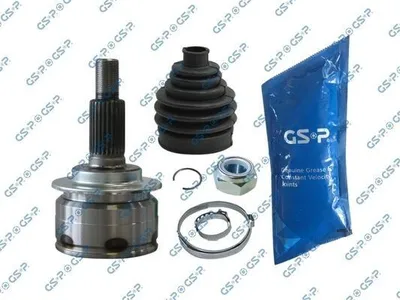 Produktbild von GSP Gelenksatz Antriebswelle für SUZUKI SWIFT III (MZ, EZ) 857100