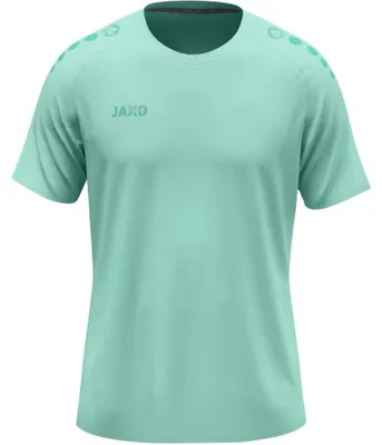 Produktbild von JAKO Kinder T-Shirt Light Flow - 6176, Farbe:minze, Größe:164
