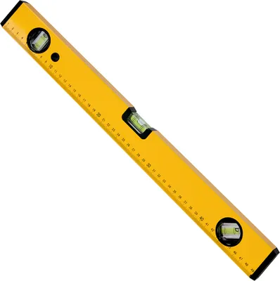 Immagine prodotto di LIVELLO TUBOLARE IN ALLUMINIO 100 cm