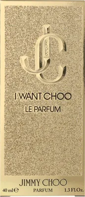Obrázok produktu pre Jimmy Choo I Want Choo Le Parfum Parfém 40 ml W