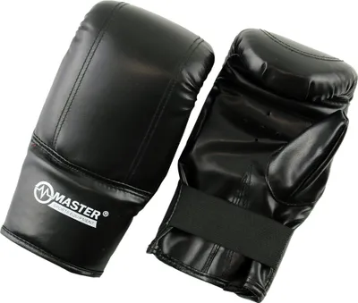 Obrázek produktu pro Boxovací rukavice MASTER pytlovky