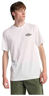 Produktbild von Billabong T-Shirt Crayon Wave White : XL Größe: XL