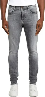 Produktbild von G-star Revend Fwd Skinny Jeans Grau 33 / 34 Herren Grau 33