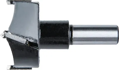 Zdjęcie produktu dla GRAPHITE Frez widiowy 35 mm