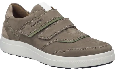 Image de JOSEF SEIBEL Maddox 08 | Baskets pour Hommes | beige
