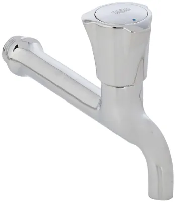Produktbild von GROHE 30064001, Chrom