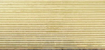 Zdjęcie produktu dla KNORR prandell 218306874 Paski woskowe 200 mm Ø 1 mm błyszczące w kolorze złotym