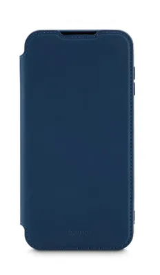 Produktbild von Hama Handytasche ""Fantastic Feel"" für Samsung Galaxy A25 5G, Blau